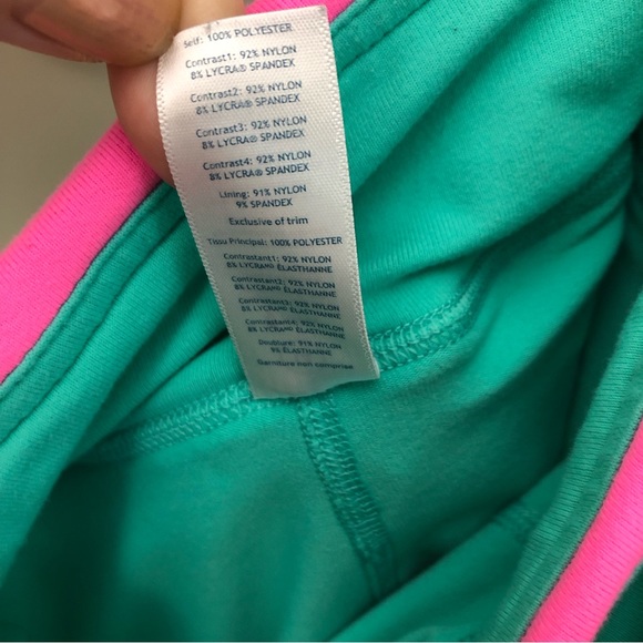 Ivivva by Lululemon girls skort - Picture 11 of 11